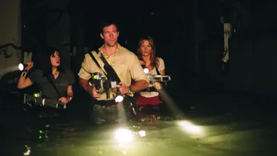 Dinozorların Kıyameti izle