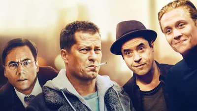 Çılgın Banka Soygunu izle