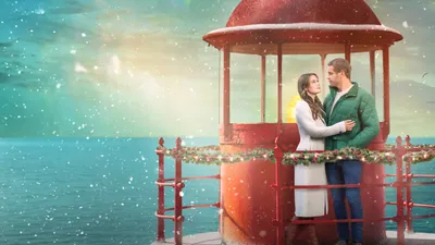 Navigating Christmas izle