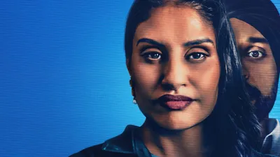 Sweet Bobby My Catfish Nightmare izle