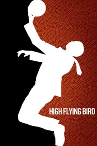 High Flying Bird izle