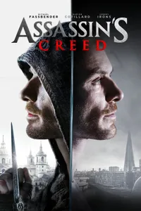 Assassin's Creed izle