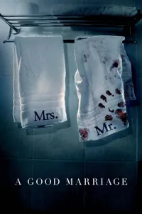 A Good Marriage izle
