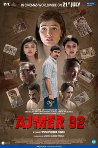 Ajmer 92 izle