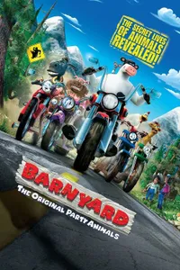 Parti Hayvanları izle