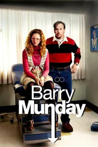 Barry Munday izle