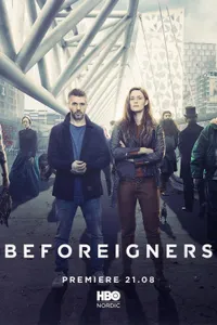 Beforeigners izle