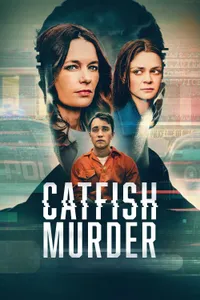Catfish Murder izle