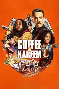 Coffee & Kareem izle
