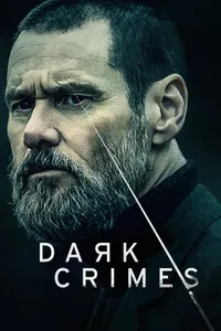 Dark Crimes izle