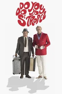 Do You Do You Saint-Tropez izle