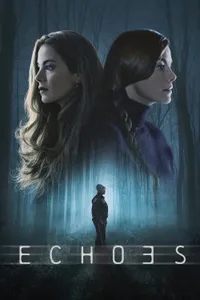 Echoes izle