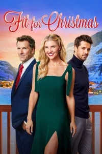 Fit for Christmas izle