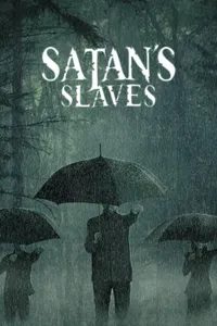 Satan's Slaves izle