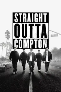Straight Outta Compton izle