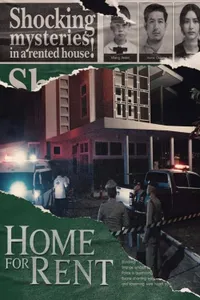 Home for Rent izle