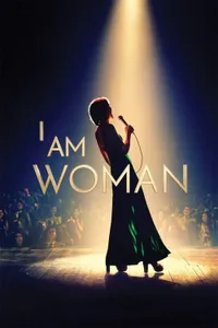 I Am Woman izle