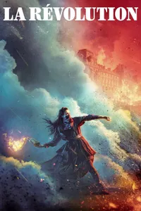 La Révolution izle