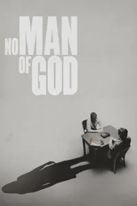 No Man of God izle