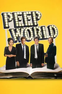 Peep World izle