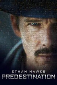 Predestination izle