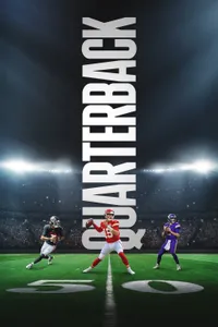 Quarterback izle