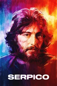 Serpico izle