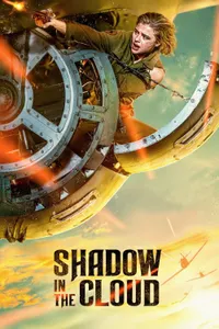 Shadow in the Cloud izle