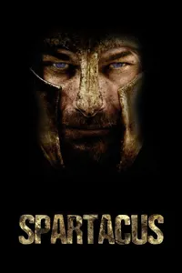 Spartacus izle