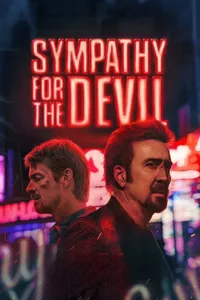 Sympathy for the Devil izle