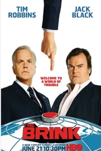 The Brink izle