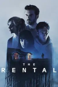 The Rental izle