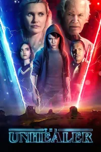 The Unhealer izle