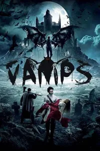 Vamps izle